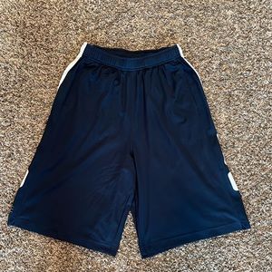 Youth Nike Elite Shorts